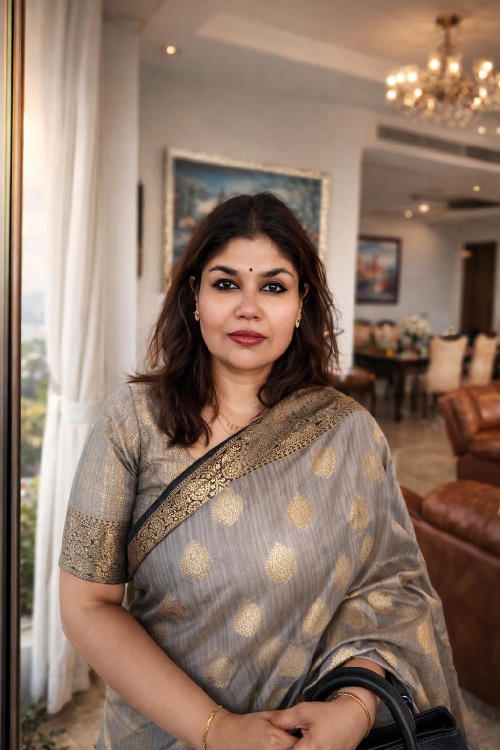 Dr. Nilakshi Choudhury